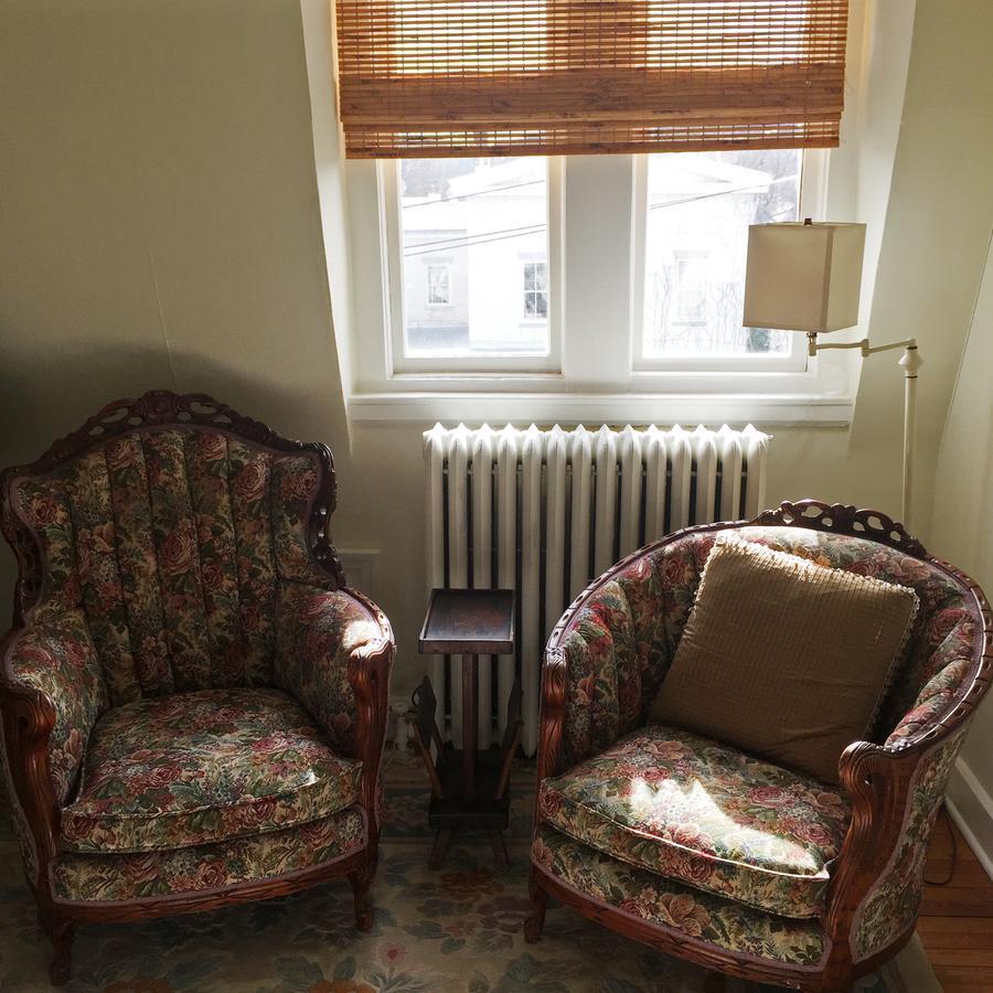 Hudson City Bed And Breakfast Екстериор снимка