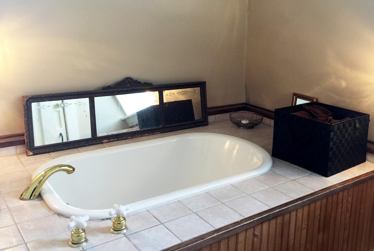 Hudson City Bed And Breakfast Екстериор снимка