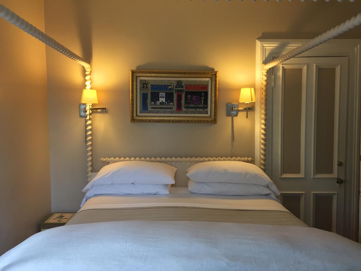 Hudson City Bed And Breakfast Екстериор снимка