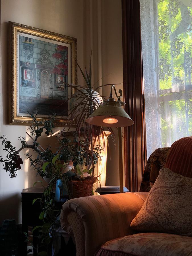 Hudson City Bed And Breakfast Екстериор снимка